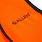 Allen Co Deluxe Blaze Orange Safety & Hunting Vest, Medium 15765 - alternate 7